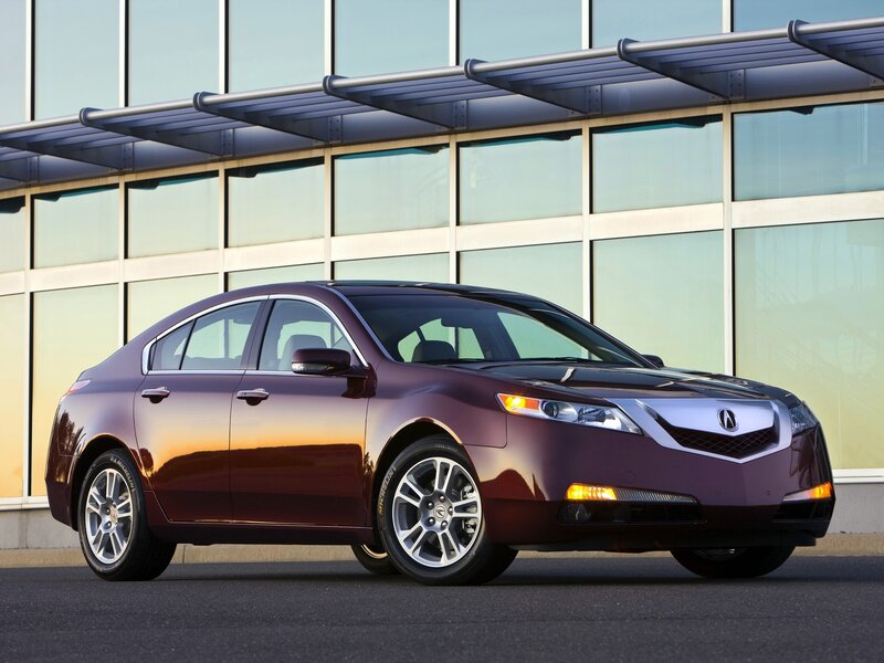 Maroon Sedan Car — Purple