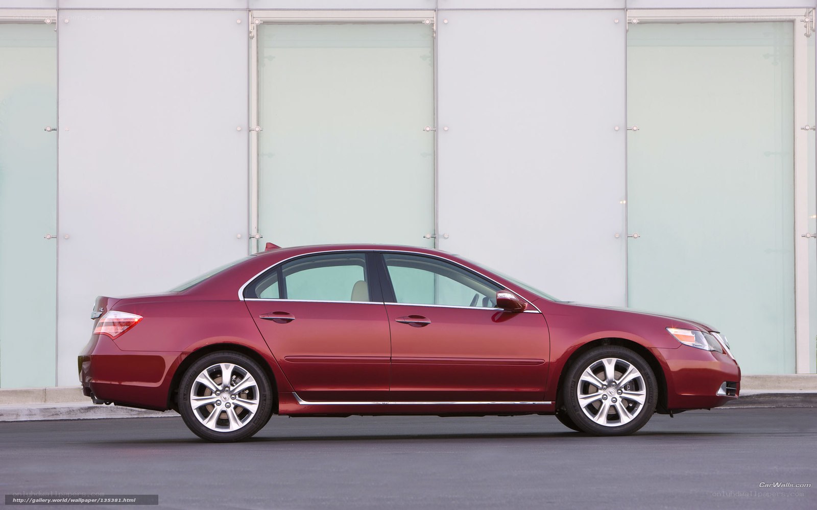 maroon sedan car