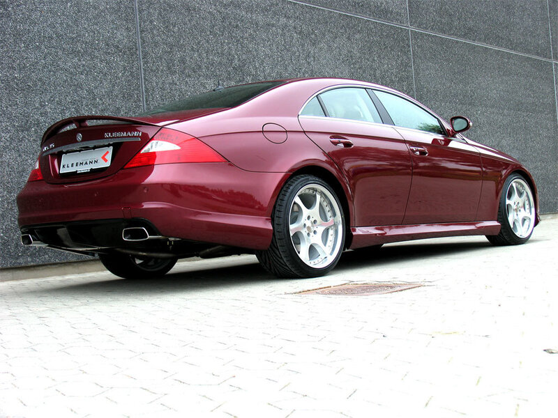 maroon sedan with aftermarket parts