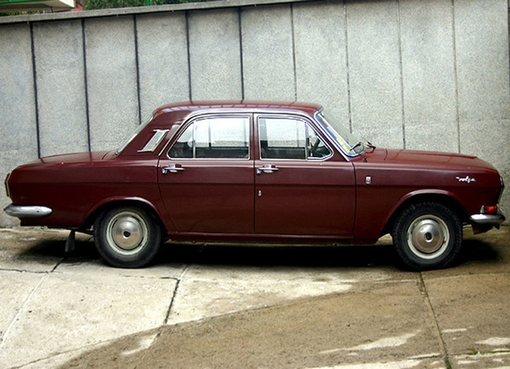 maroon vintage sedan car