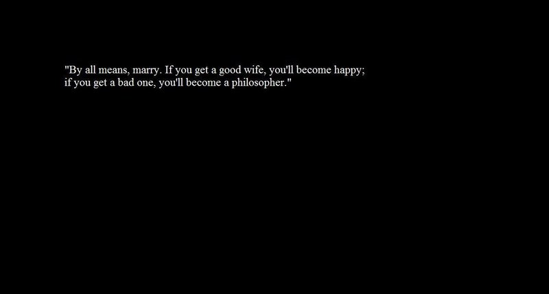 marriage quote text
