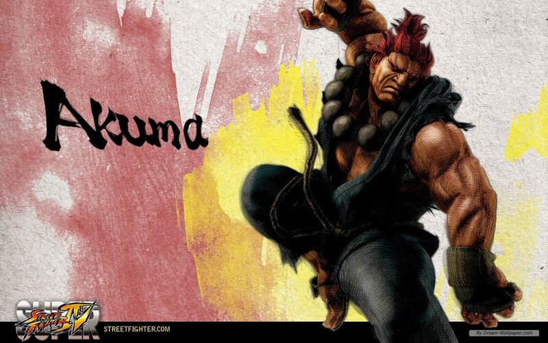 Martial Artist Character — Yellow
