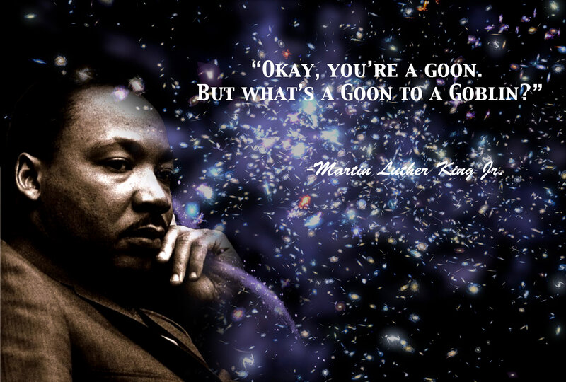 Martin Luther King Jr. quote
