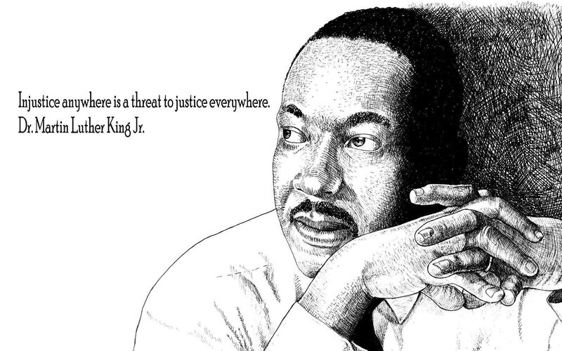 Martin Luther King Jr. quote