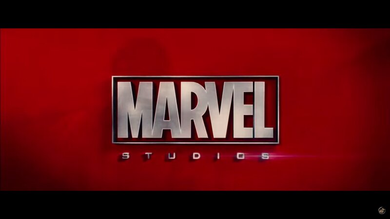 Marvel Studios Logo