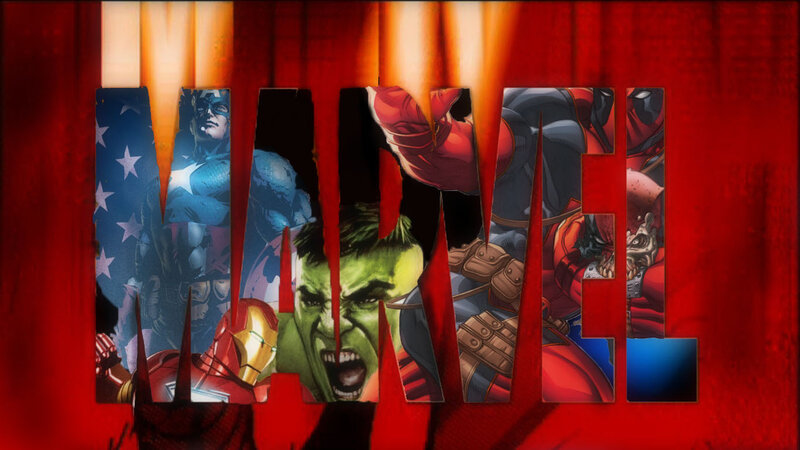 Marvel Superheroes