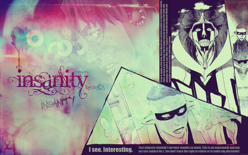 Masked Anime Characters