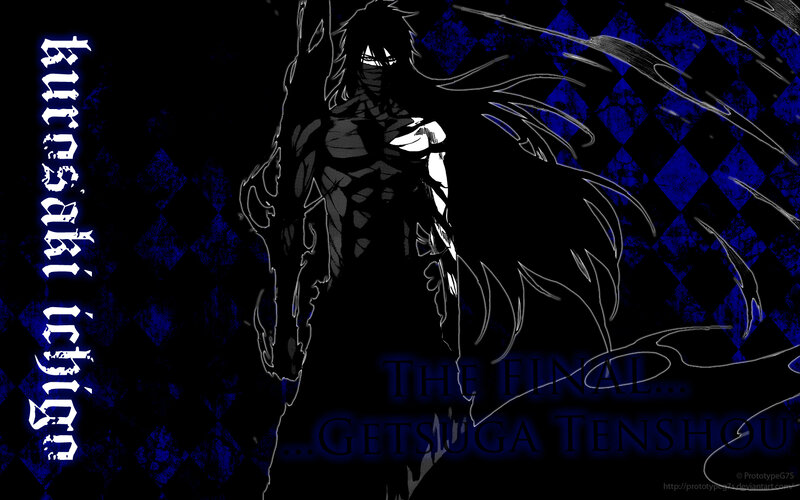 Masked Anime Warrior