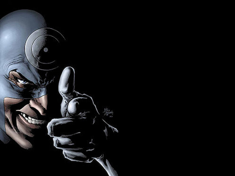 Masked Character Pointing