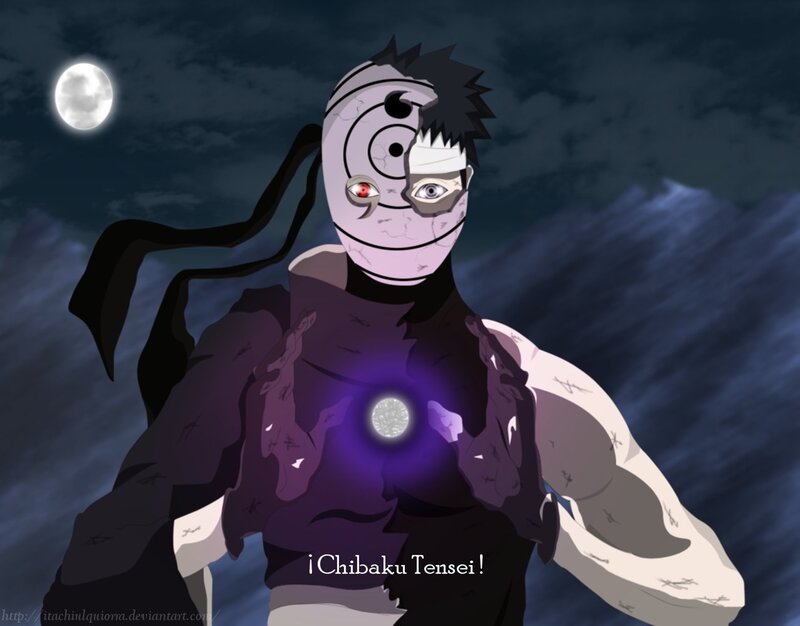 Masked Character with Glowing Orb