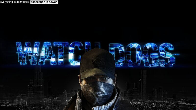 Masked Man in Cap — Black, Dramatic, Night, Digital Art