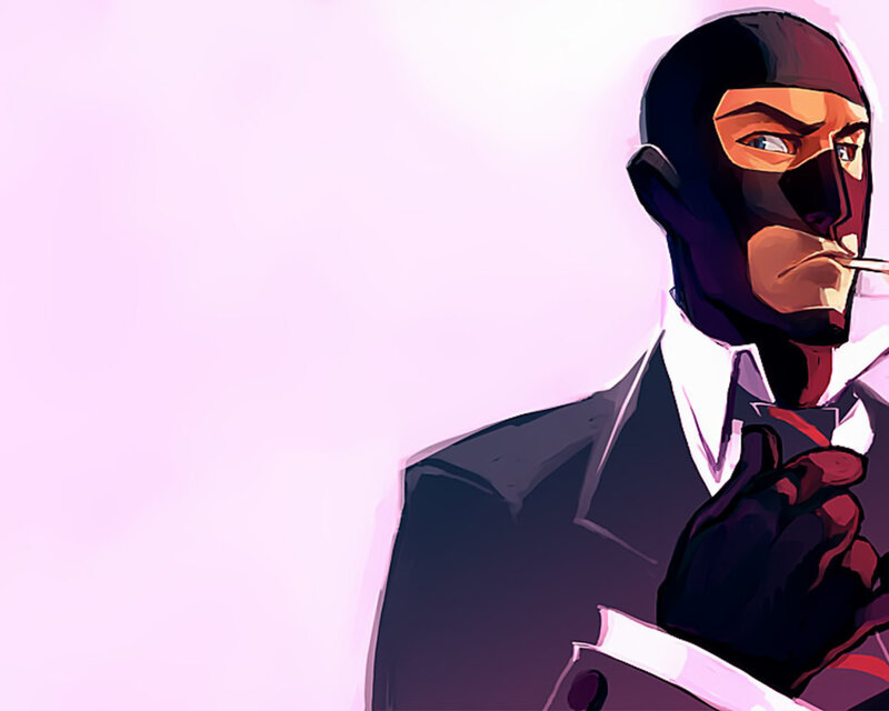 masked man in suit