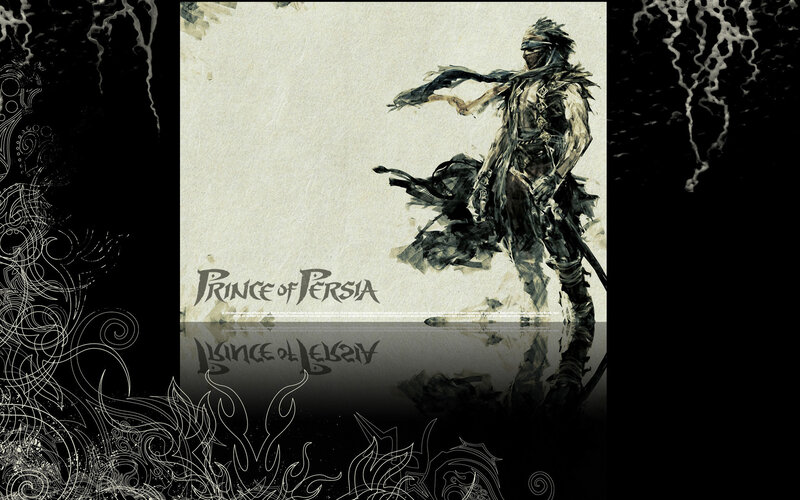Masked Warrior with Sword — Black, Dramatic, Illustration