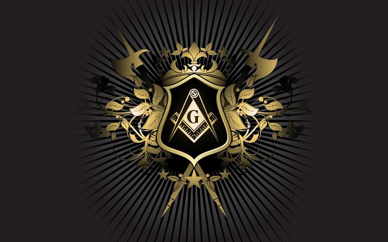 Masonic Emblem