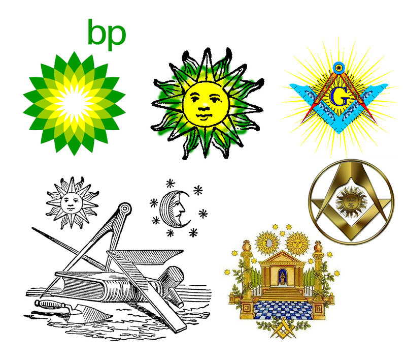 Masonic Symbols and Logos