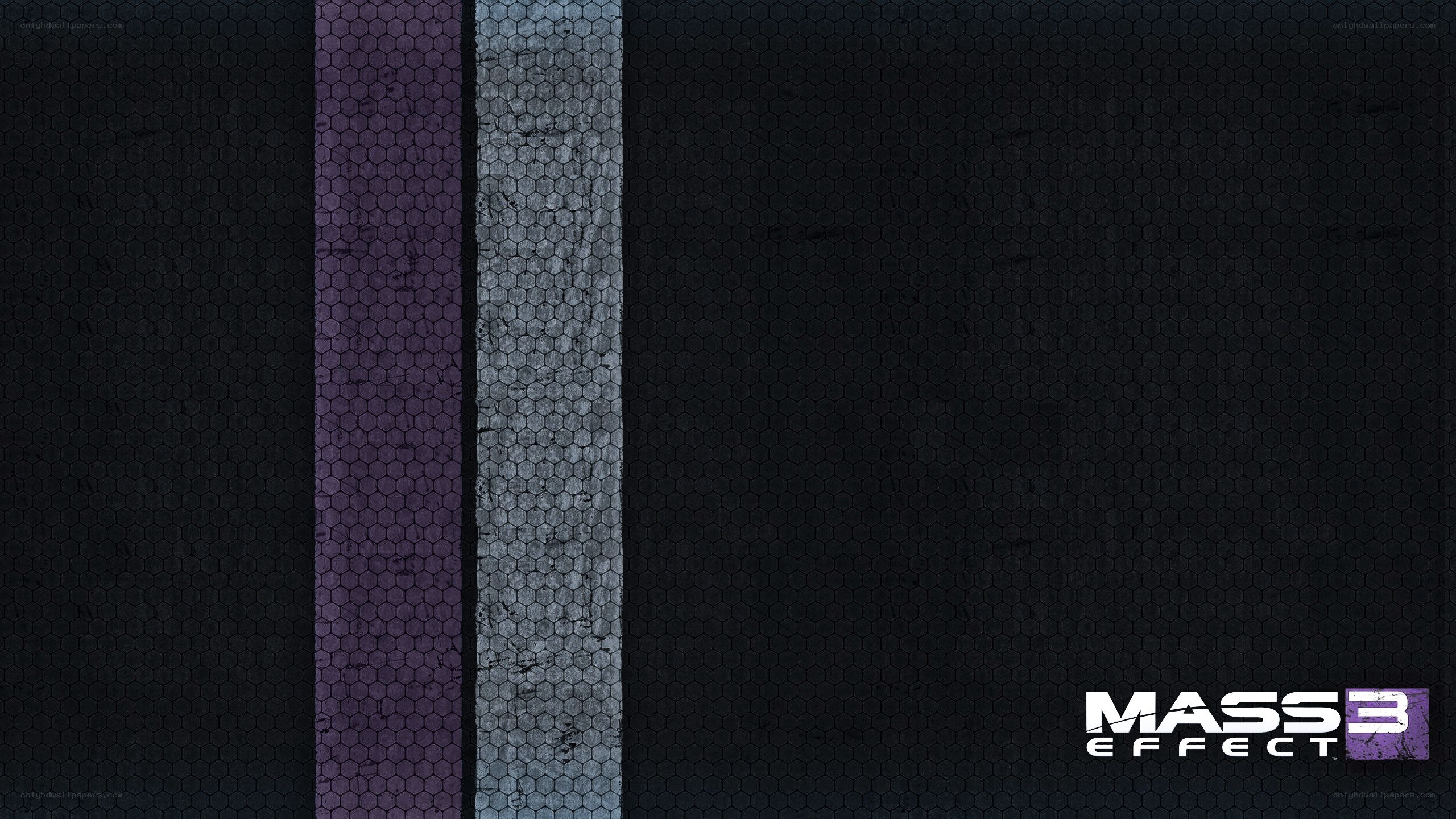 Mass Effect 3 wallpaper