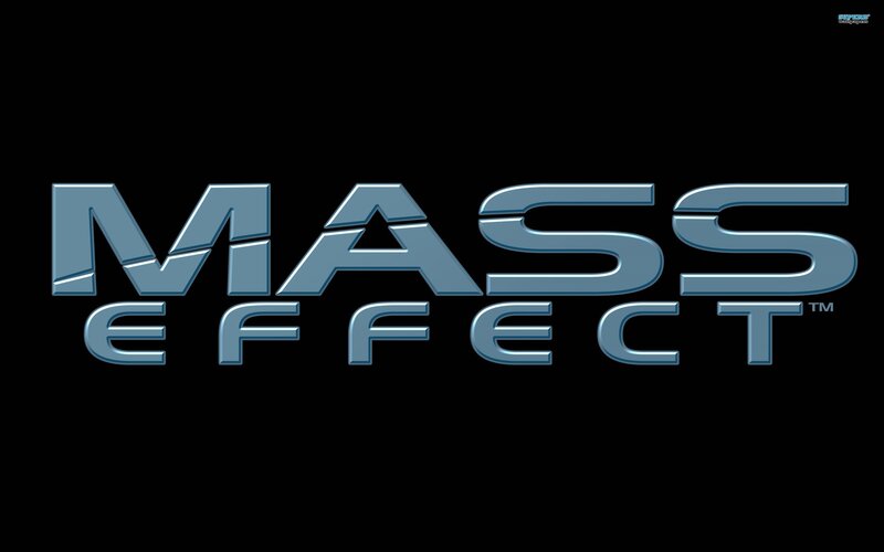 Mass Effect logo