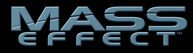Mass Effect logo