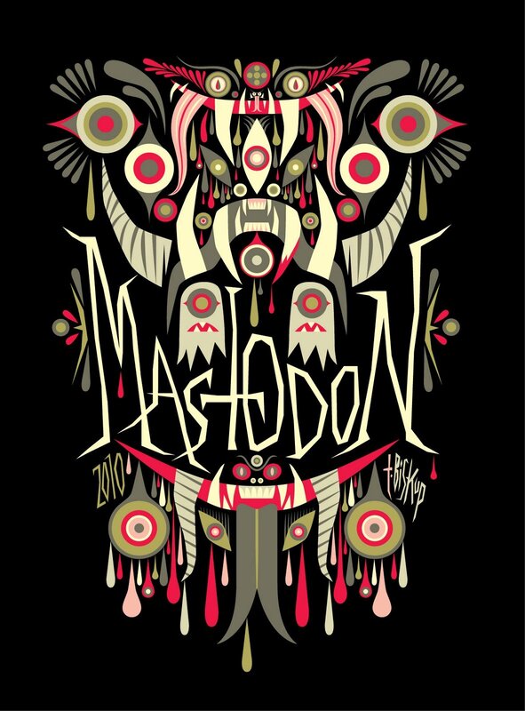 Mass Haddon festival art