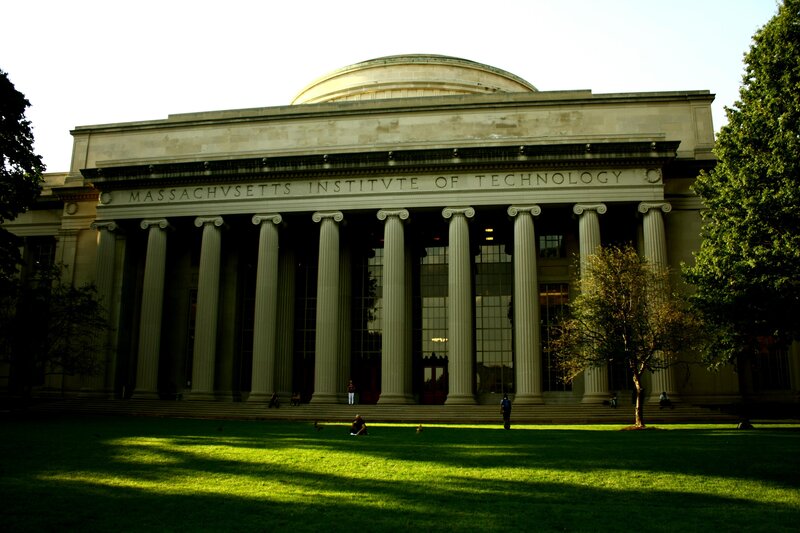 Massachusetts Institute of Technology