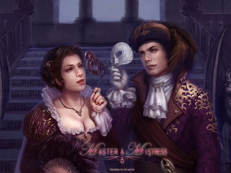 Master and Mistress