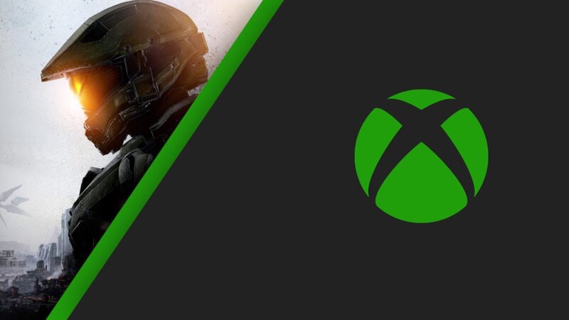Master Chief in Armor — Green