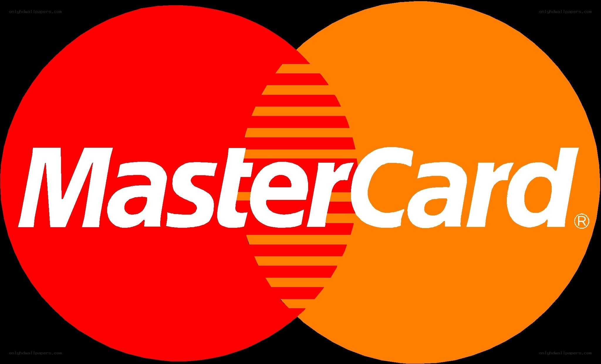 MasterCard logo
