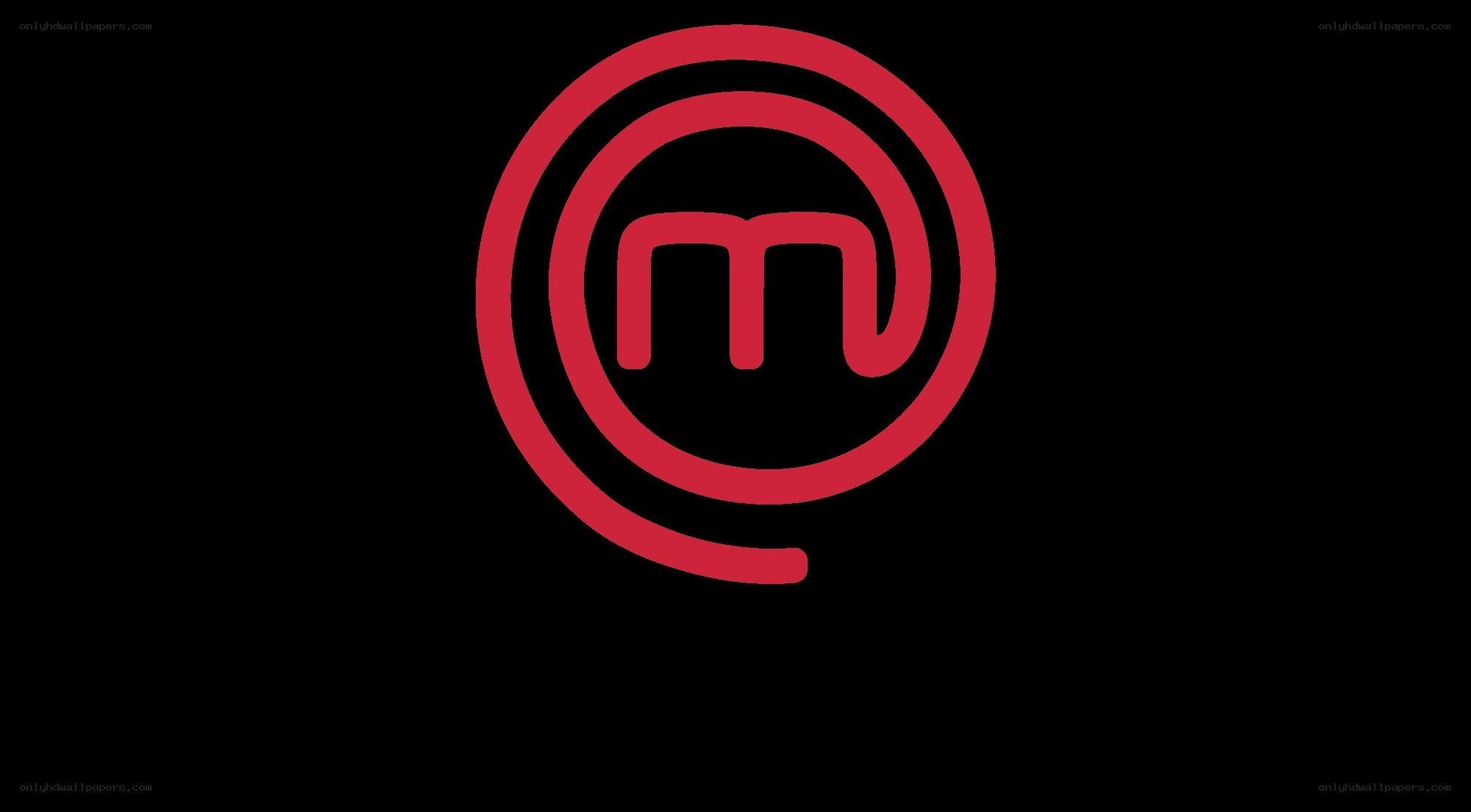 MasterChef logo
