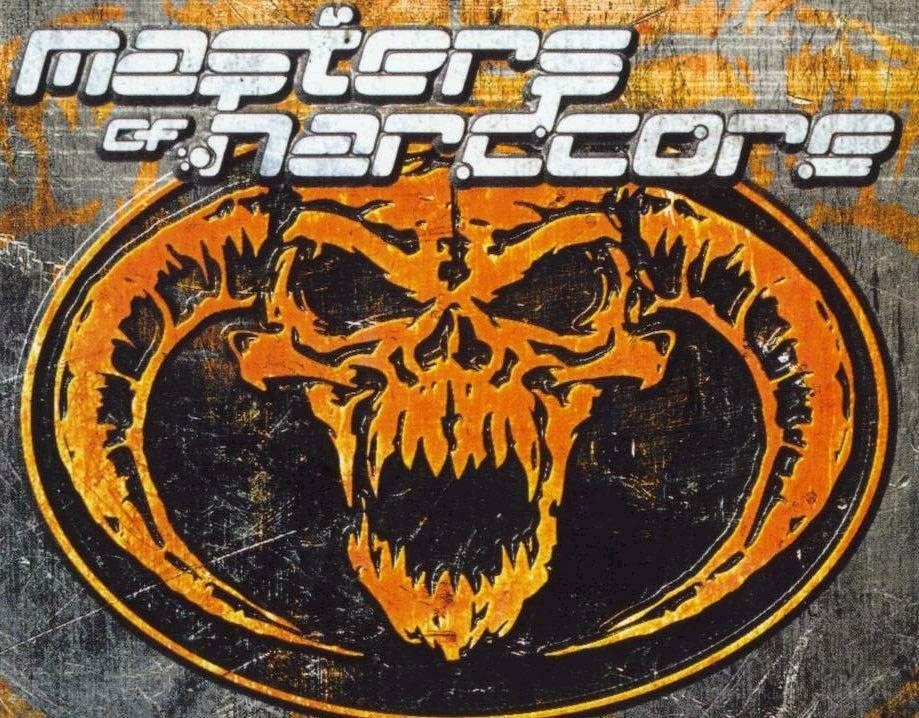 Masters of Narcotics logo