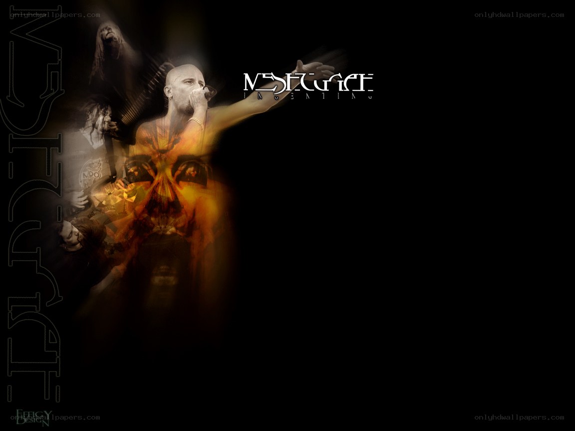 Mastodon band wallpaper