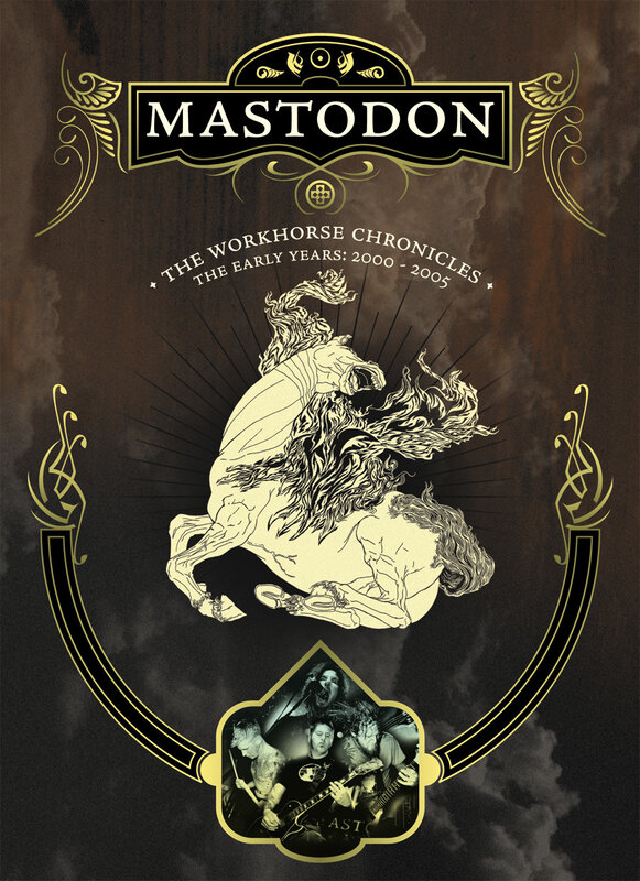 Mastodon: The Workhorse Chronicles