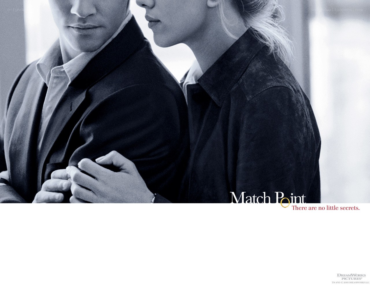 Match Point movie poster