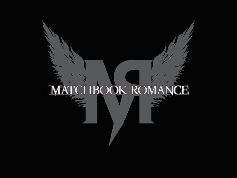 Matchbook Romance logo