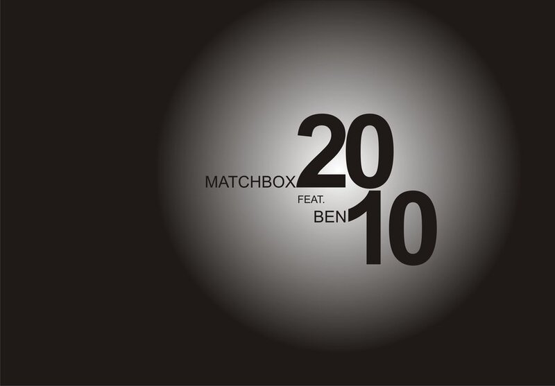 Matchbox 2010 featuring Ben