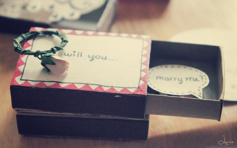Matchbox Proposal