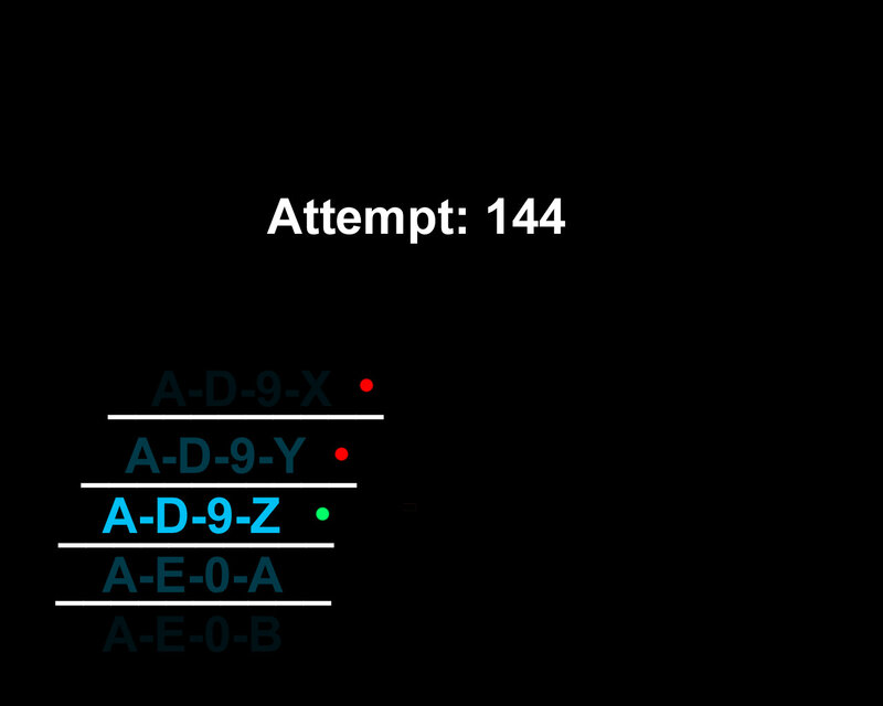 Math puzzle attempt 144