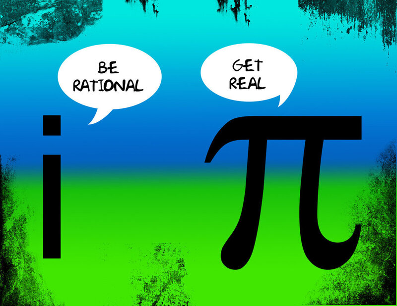 Mathematical Constants I and Pi