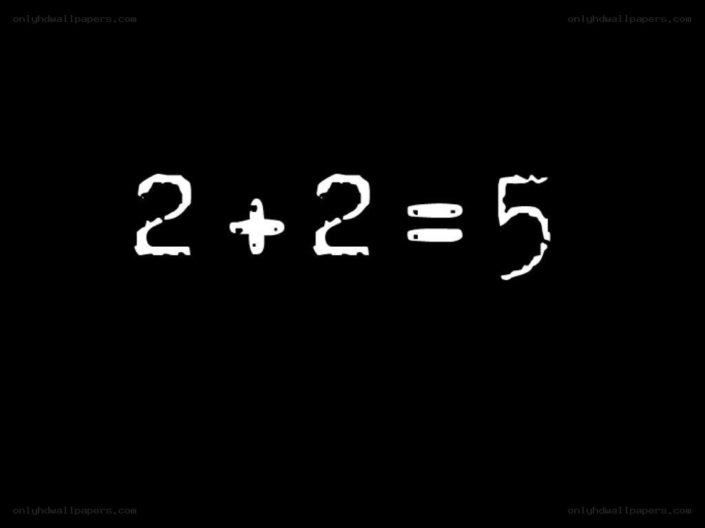 mathematical equation error