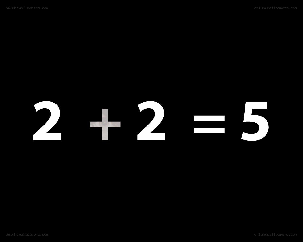 mathematical equation