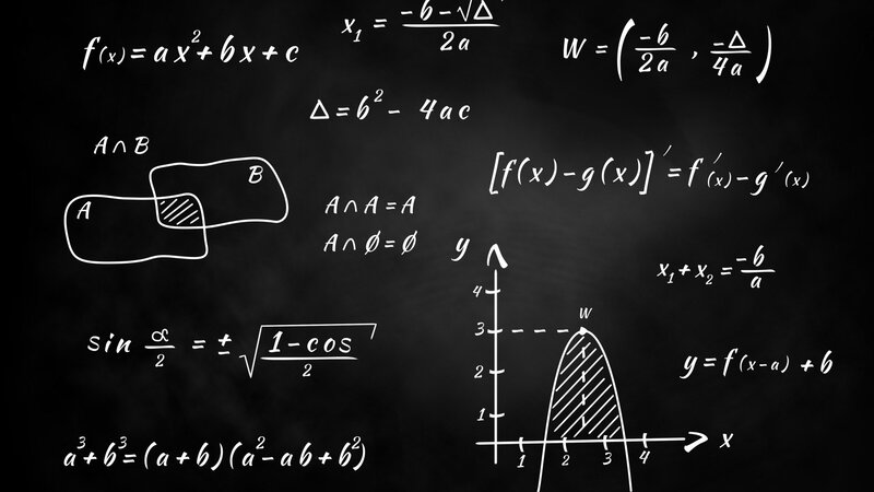 Mathematical Equations and Diagrams