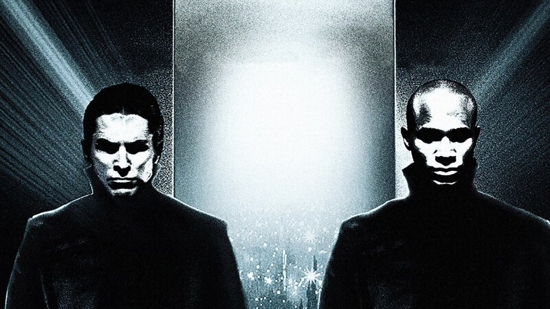 Matrix movie poster