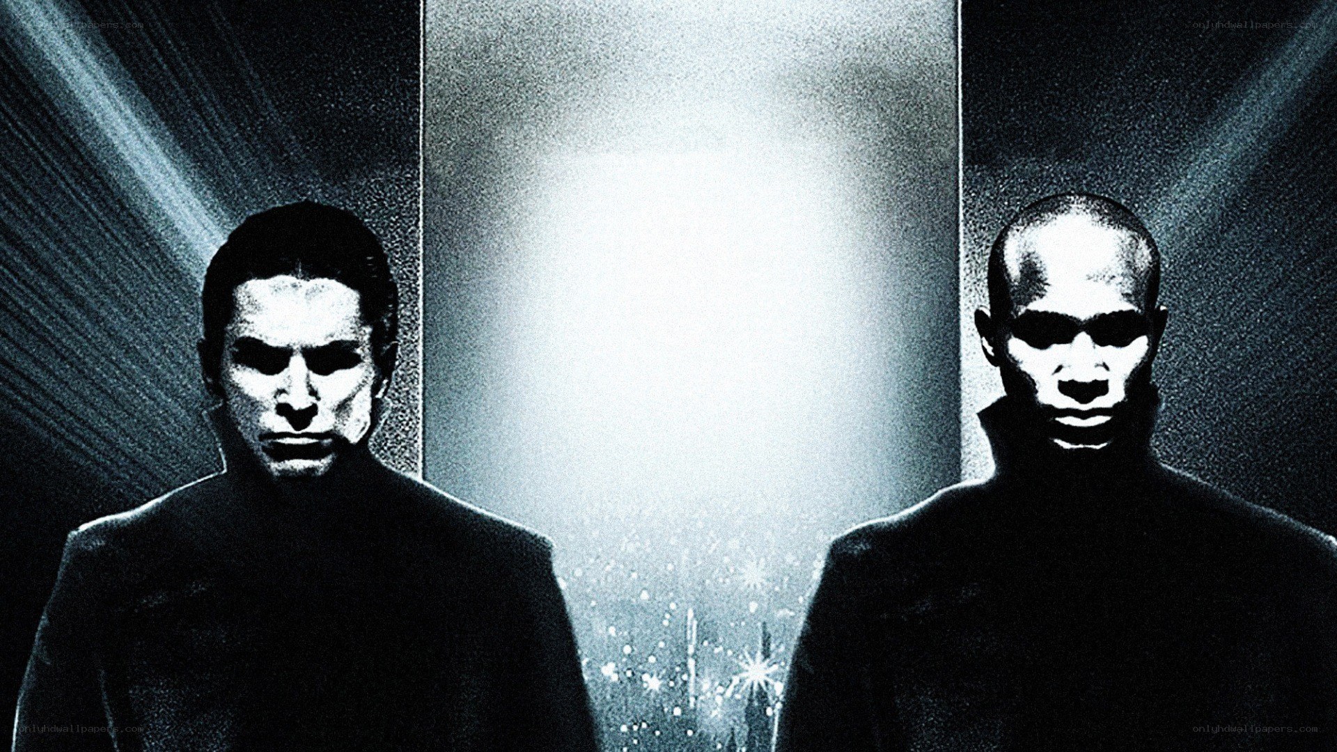 Matrix movie poster