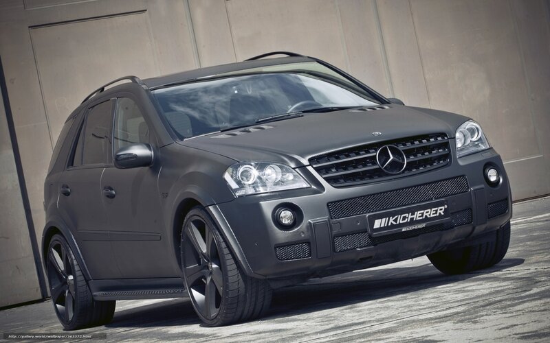 matte black mercedes-benz suv