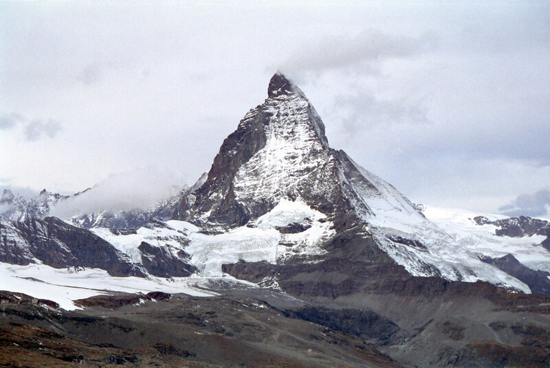 Matterhorn Mountain