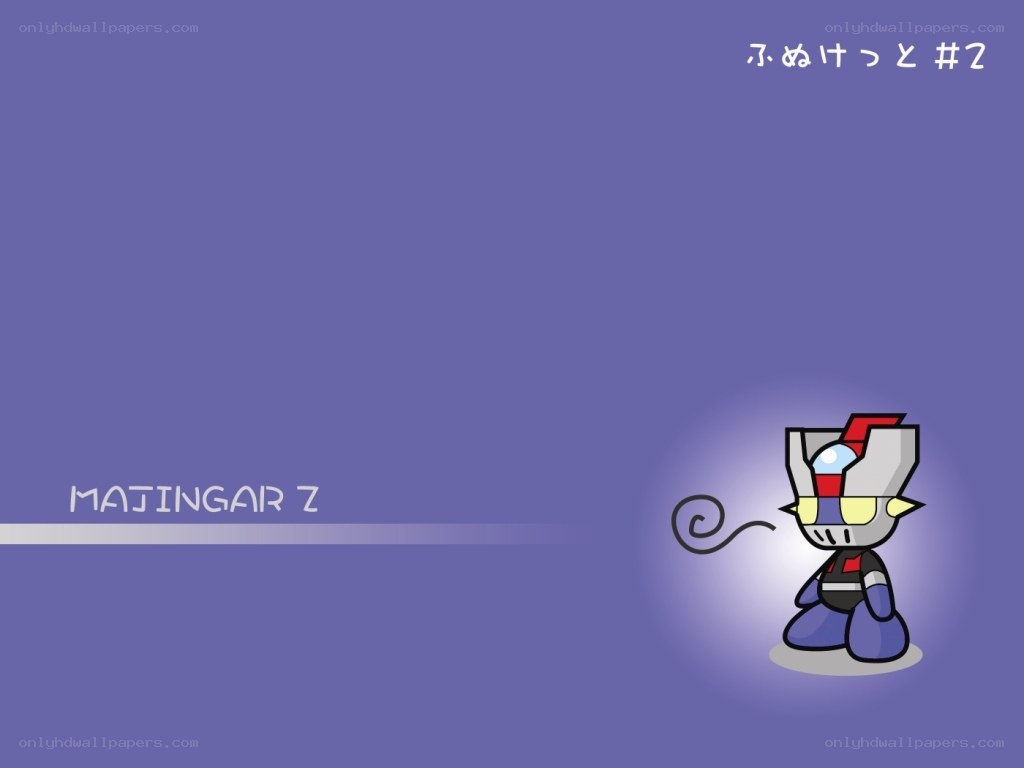 Mattingar Z character art