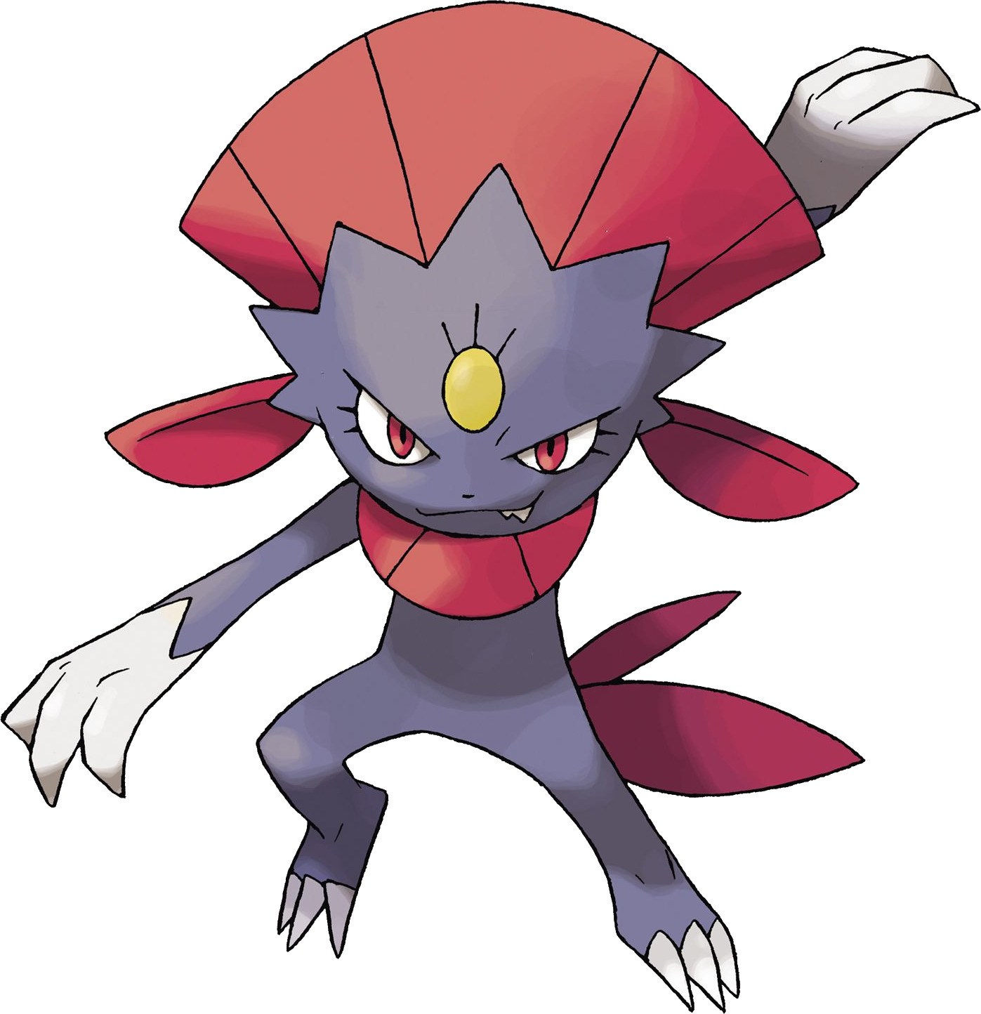 Mawile Pokémon character
