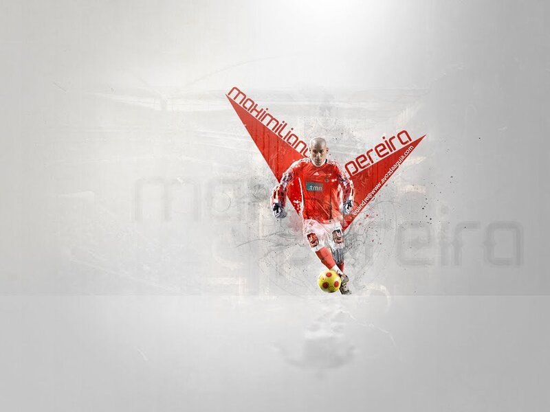 Maximilian Pereira soccer player