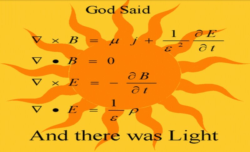 Maxwell's Equations