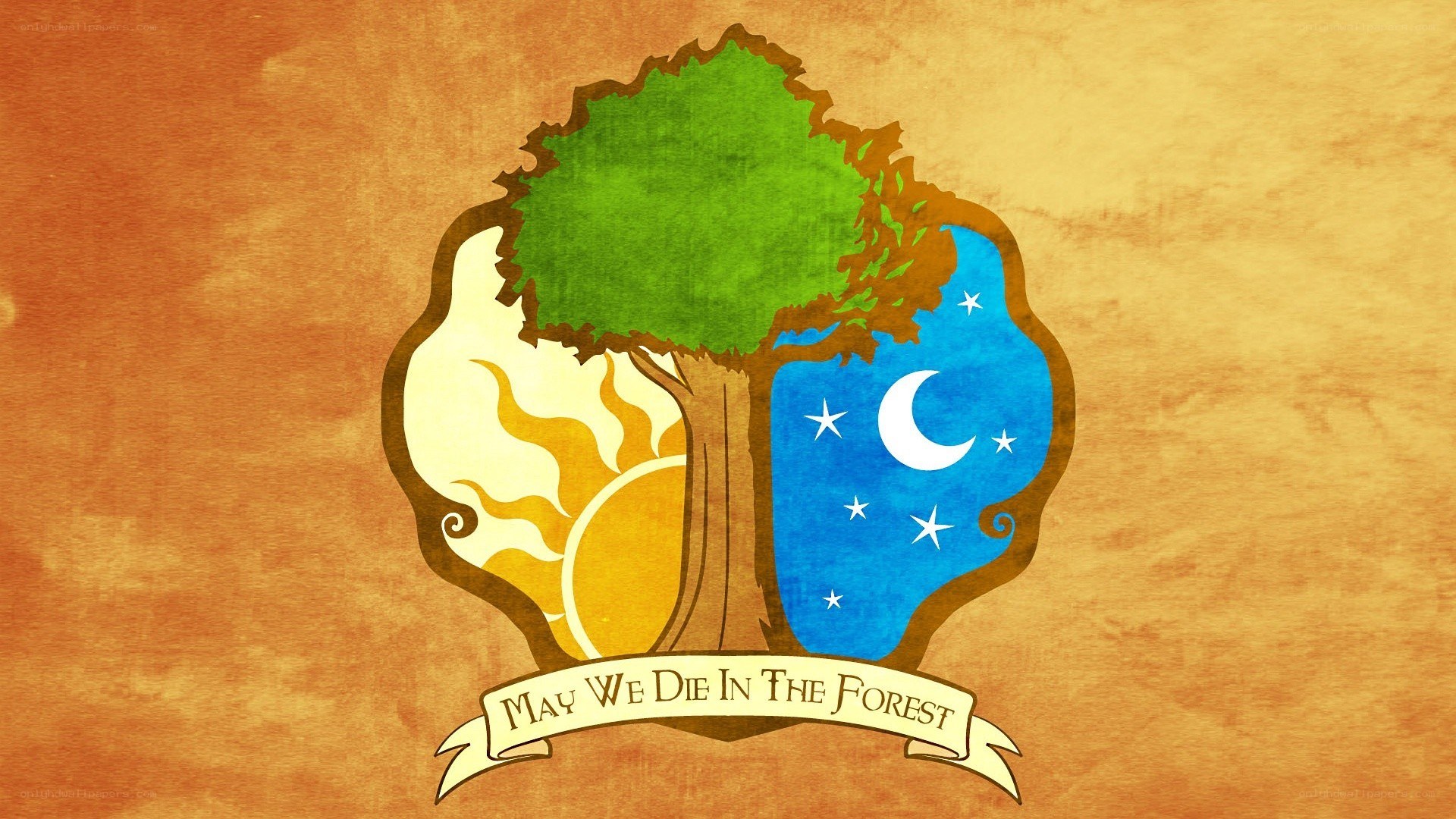 May We Die in the Forest