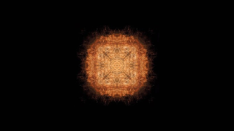 Mayan Calendar Design